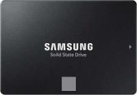 Накопитель SSD 250Gb Samsung 870 EVO MZ-77E250BW