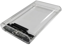 Коробка для HDD 2,5'' USB 3.0 AgeStar 3UB2P6C