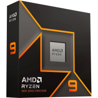 Процессор AM5 RYZEN 9 9950X BOX