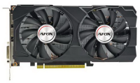 Видеокарта GeForce GTX 1660Ti 6Gb Afox AF1660TI-6144D6H4