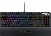 Клавиатура Asus TUF Gaming K3/RD/RU