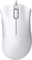 Мышь Razer DeathAdder Essential White RZ01-03850200-R3C1/RZ01-03850200-R3M1