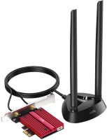 WiFi PCI-E Cudy WE4000