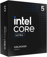 Процессор 1851 Intel Core Ultra 5 245K BOX