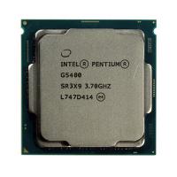 Процессор 1151 v2 Intel Pentium G5400 3.7Ghz OEM