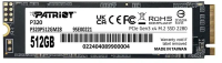 Накопитель SSD M2 512Gb Patriot P320P512GM28