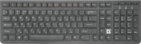 Клавиатура беспроводная Defender UltraMate SM-535