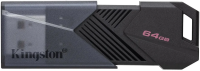 USB 3.2 Flash 64Gb Kingston Data Traveler DTXON/64GB