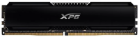 Модуль памяти DDR4 8Gb AData 3200 XPG GAMMIX D20 AX4U32008G16A-CBK20