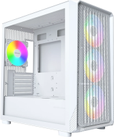 Корпус Montech X5M White