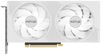 Видеокарта GeForce RTX 5070 12Gb KFA2 CORE OC 2FAN LED White (57NON7MDBSWK)