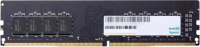 Модуль памяти DDR4 16Gb Apacer 3200 AU16GGB32CSYBGH