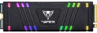 Накопитель SSD M2 512Gb Patriot Viper VPR400 VPR400-512GM28H