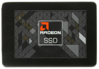 Накопитель SSD 480Gb AMD Radeon R5SL480G