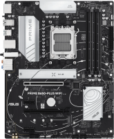 Материнская плата AM5 Asus B650-Plus Prime WIFI