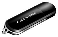 USB 2.0 Flash 16Gb Silicon Power LuxMini 322 SP016GBUF2322V1K