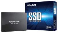 Накопитель SSD 240Gb Gigabyte GP-GSTFS31240GNTD