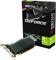 Видеокарта GeForce GT210 1Gb Biostar VN2103NHG6