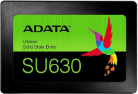 Накопитель SSD 1Tb Adata ASU630SS-960GQ-R
