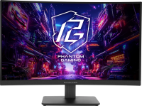 Монитор 27" ASRock PG27QRT1B