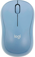 Мышь Logitech M221 Blue (910-006111)