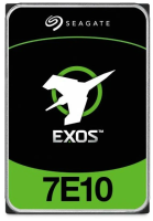 Жесткий диск 10Tb Seagate Exos ST10000NM017B