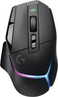 Мышь Logitech G502 X Plus Black (910-006167)