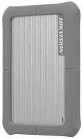 Внешний HDD 1Tb Hikvision T30 Rubber Gray (HS-EHDD-T30 1T GRAY RUBBER)