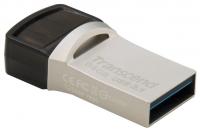 USB 3.1 Flash 64Gb Transcend JetFlash 890S TS64GJF890S