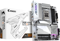 Материнская плата AM5 Gigabyte B650E Aorus Elite X AX Ice