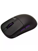 Мышь беспроводная Dark Project X VXE R1 Pro Black