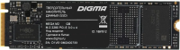 Накопитель SSD M2 512Gb Digma DGSM3512GM23T