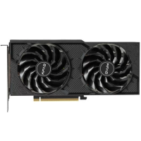 Видеокарта GeForce RTX 4070 Super 12Gb KFA2 CORE (47SOM7MDABCK)