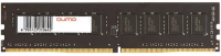 Модуль памяти DDR4 16Gb Qumo 3200 QUM4U-16G3200N22