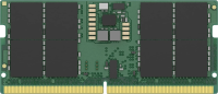 Модуль памяти SO-DIMM DDR5 32Gb Kingston 6400 KVR64V52BS8-32