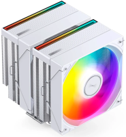 Кулер для процессора Jonsbo CB80 White