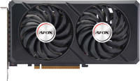 Видеокарта GeForce RTX 5050 8Gb Afox AF5050-8GD6H7-V2
