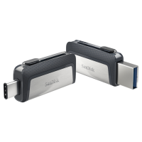 USB 3.1 Flash 64Gb SanDisk SDDDC2-064G-G46 (Type C)