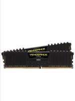 Модуль памяти DDR4 16Gb Corsair 3600 Vengeance LPX CMK16GX4M2D3600C18 (2x8Gb Kit)