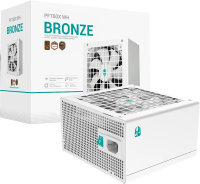 Блок питания 750W Deepcool Gamerstorm PF750X WH