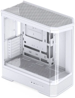 Корпус Jonsbo D400 White