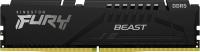 Модуль памяти DDR5 32Gb Kingston 5600 Fury Beast KF556C40BB-32