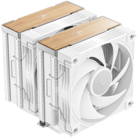 Кулер для процессора DeepCool AK620 G2 WH