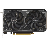 Видеокарта GeForce RTX 4060 8Gb Asus DUAL-RTX4060-O8G-V2