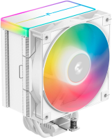 Кулер для процессора Deepcool AG500 WH ARGB V2