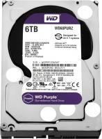 Жесткий диск 6000Gb WD Purple WD60PURZ