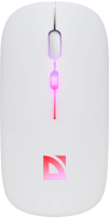 Мышь Defender Touch MM-997 White