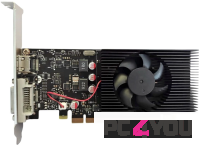 Видеокарта GeForce GT730 2Gb CBR VGA-STX1030-2G-RTL