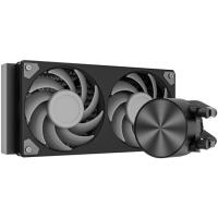 Водяное охлаждение ID-Cooling Frostflow AD 240