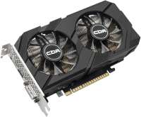 Видеокарта GeForce GTX 1650 4Gb CBR VGA-STX1650-4G-RTL